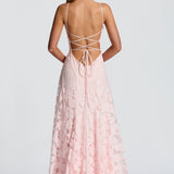 Francisa | Rochii lungi cu corset