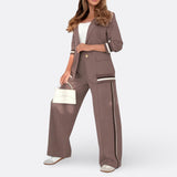 Clara | Set Casual Elegant