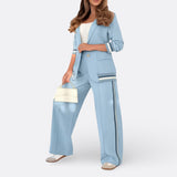 Clara | Set Casual Elegant