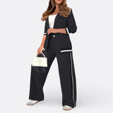 Clara | Set Casual Elegant