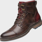 George | Pantofi Oxford din piele lucru manual de înaltă calitate