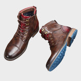George | Pantofi Oxford din piele lucru manual de înaltă calitate