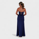 Kristiina | Rochie de seară stil Imperial