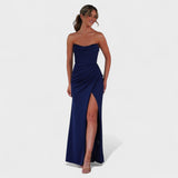 Kristiina | Rochie de seară stil Imperial