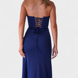 Kristiina | Rochie de seară stil Imperial