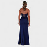 Kristiina | Rochie de seară stil Imperial