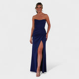 Kristiina | Rochie de seară stil Imperial