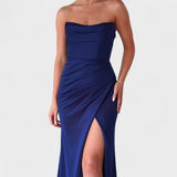 Kristiina | Rochie de seară stil Imperial