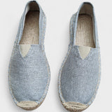 Herman | Espadrile elegante pentru bărbați