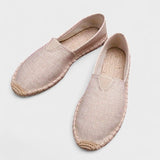 Herman | Espadrile elegante pentru bărbați