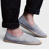 Herman | Espadrile elegante pentru bărbați
