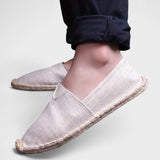 Herman | Espadrile elegante pentru bărbați