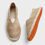 Herman | Espadrile elegante pentru bărbați