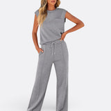 Íris | Casual Set in Soft Lounge Fabric