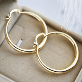 Aur | Cercei vintage – ofertă de stil unic