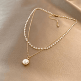 Perla | Eleganță cu perle de lux