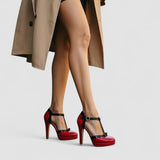 Cristina | Cizme Elegante