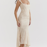 Nalina | Rochie Lungă