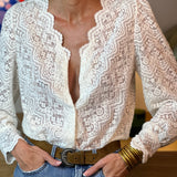 Mek | Maille Bluza Hippoline