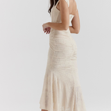 Nalina | Rochie Lungă