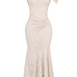 Nalina | Rochie Lungă