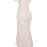 Nalina | Rochie Lungă