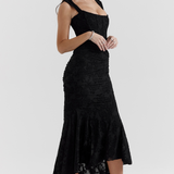 Nalina | Rochie Lungă