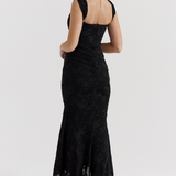 Nalina | Rochie Lungă