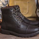 Bernardo | Cizme de piele premium