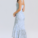 Nalina | Rochie Lungă