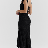 Nalina | Rochie Lungă