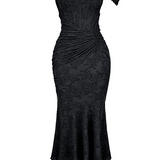 Nalina | Rochie Lungă