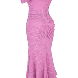 Nalina | Rochie Lungă