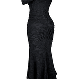 Nalina | Rochie Lungă