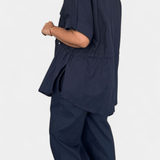 Lani | Cămăși și pantaloni confortabili din bumbac și in