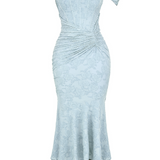 Nalina | Rochie Lungă