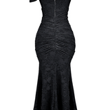 Nalina | Rochie Lungă