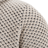 Levi | Eleganta jachetă de lână de lux pentru bărbați