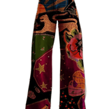 Léna | Pantaloni Chic Boho