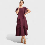 Rochie | Eleganța Indiferenței Timpului