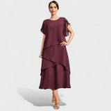 Denise | Rochie Eleganță Eternă