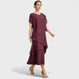 Denise | Rochie Eleganță Eternă