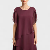 Rochie | Eleganța Indiferenței Timpului