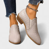 Lēti | Elegante pantofi de zi cu zi