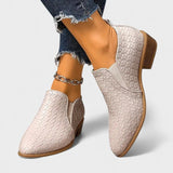 Lēti | Elegante pantofi de zi cu zi