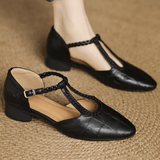 Elena | Pantofi ortopedici din piele premium