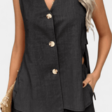 Loren | Set In Lino – Stil Natural Confortabil
