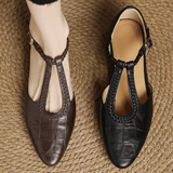 Elena | Pantofi ortopedici din piele premium