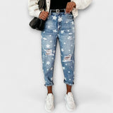 Ivy | Pantaloni Stilați și Confortabili