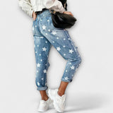 Ivy | Pantaloni Stilați și Confortabili